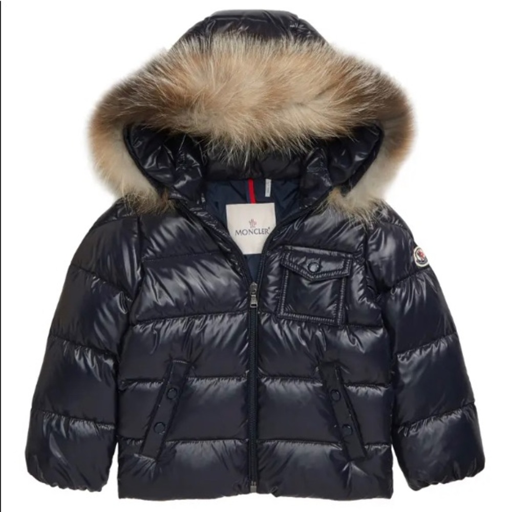 Moncler jacket